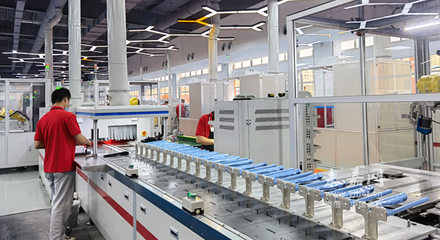 奧康集團數智工廠建成投用,賦能鞋業轉型升級