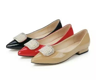 爆款女鞋專區_產品展示第1頁-深圳市寶安區石巖專一鞋業廠