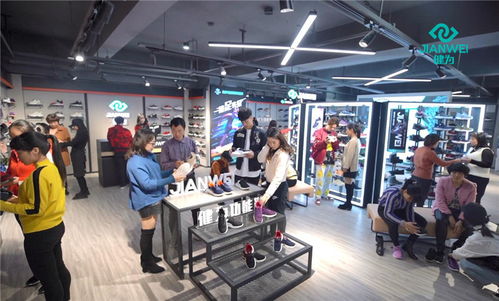 健為功能鞋強勢崛起,解決中老年人穿鞋選鞋難題