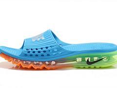 最火的耐克運動拖鞋 銷量好的耐克氣墊拖鞋要到哪兒買圖片|最火的耐克運動拖鞋 銷量好的耐克氣墊拖鞋要到哪兒買產品圖片由莆田市大益鞋業公司生產提供-