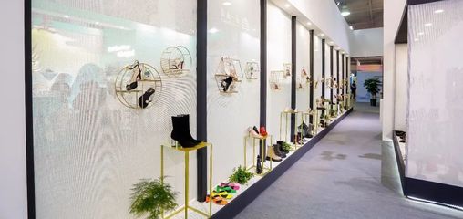 期待值拉滿!智造新時尚&middot;引領新消費,2022國際時尚消費博覽會即將開展!