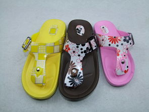 匯和拖鞋涼鞋廠 專業(yè)鞋業(yè)制造商的發(fā)展與優(yōu)勢