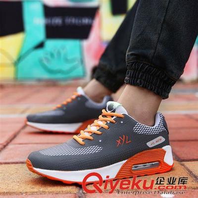 2015新款男士反絨皮板鞋 潮流、百搭與品質的融合