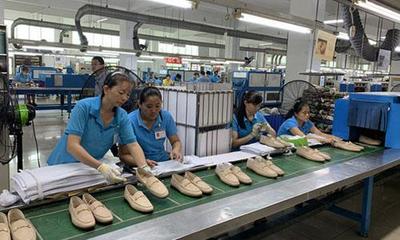 國(guó)產(chǎn)鞋業(yè)崛起:中國(guó)老板前往非洲建廠,預(yù)計(jì)2030年解決10萬人就業(yè)