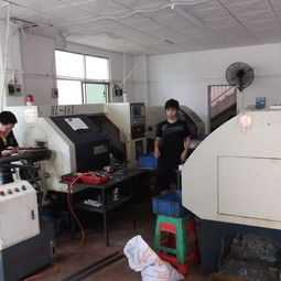 精工細作，品質卓越 探訪東莞市寮步春威五金制品廠的電子產品零部件加工之路