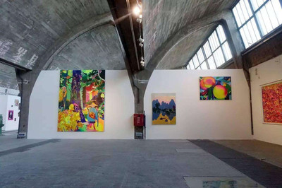 北京798藝術(shù)區(qū)打卡地盤點(diǎn)及文化藝術(shù)交流活動策劃指南