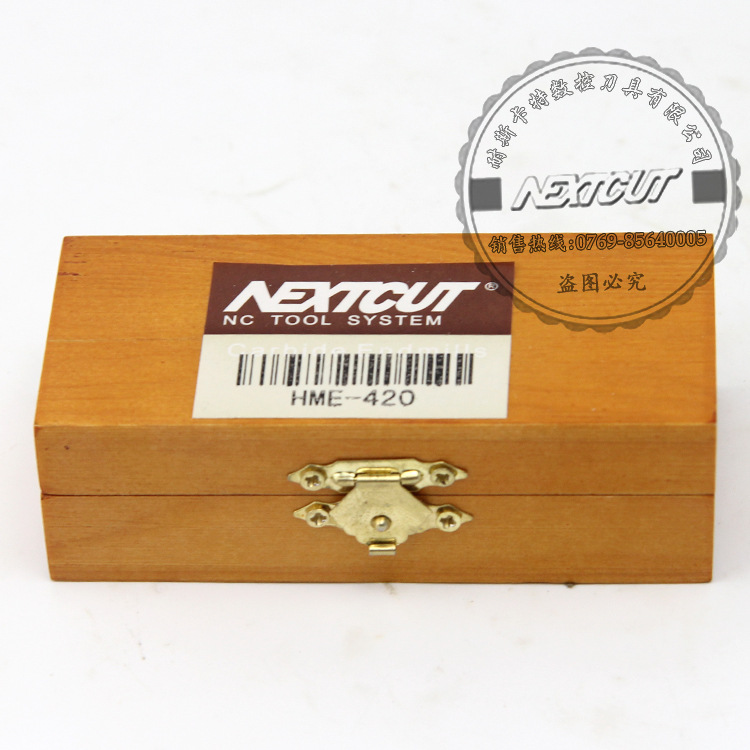 耐斯卡特HME無磁尋邊器 賦能精密加工之選，熱銷盡在中國(guó)刀具商務(wù)網(wǎng)